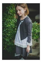  Rock And Roll Dress