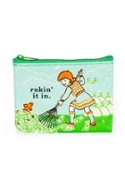  Rakin-it-in Coin Purse