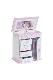  Cristiana Jewelry Box
