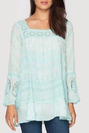  Sky Springs Tunic