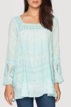  Sky Springs Tunic
