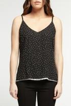  Reversible V-neck Tank