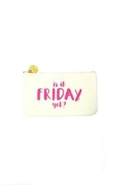  Friday Pouch