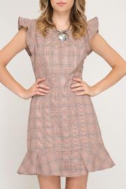  Business Babe Dress