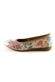  Rayah Flat Shoes