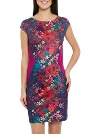  Infesta Floral Dress