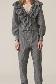  Charron Blouse