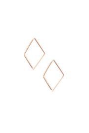  Kite Hoop Earrings