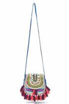  India Style Bag