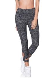  Wrap Capri Leggings