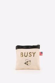  Bee Coin Pouch