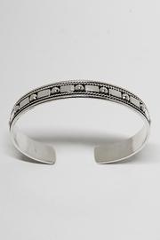 Dot Cuff Bracelet