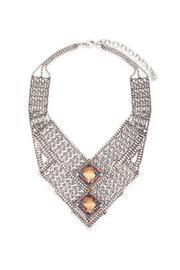  Rey Statement Necklace