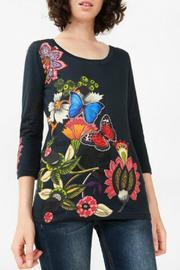  Carisma T-shirt