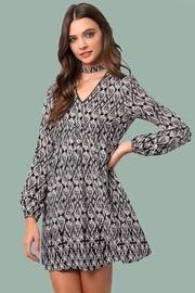  Daniella Mini Dress