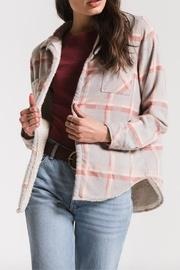  Keystone Sherpa Jacket
