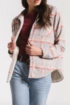  Keystone Sherpa Jacket