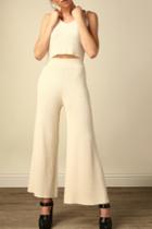 Lynn Sweater Pants