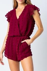  Flirty & Fun Romper