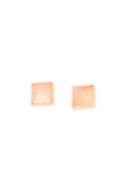  Casual Glam Studs