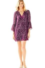  Matilda Silk Dress