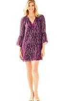  Matilda Silk Dress