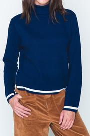  Savine Turtleneck