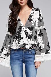  Amanda Blouse