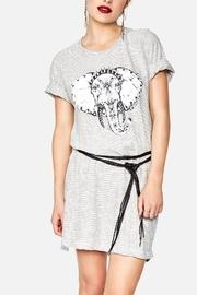  Rosie Elephant Dress