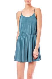  Soft Side Romper
