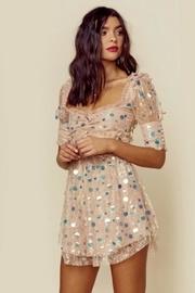  Ace Mini Dress