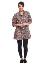  Brown Trees Shirt