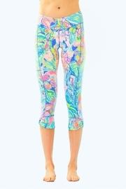  Fara Weekender Legging