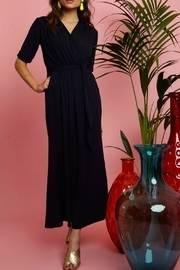 Marie Maxi Dress