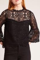  Amazing Lace Top