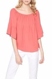  Flor Off Shoulder Top