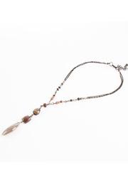  Nude Mix Necklace (num)