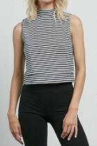  Striped Lil Tank