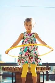  Dress And Legging
