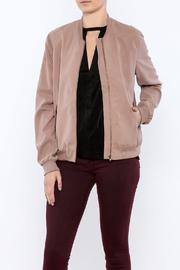 Margo Bomber Jacket