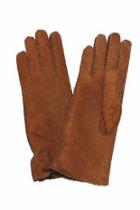  Shearling Leather Gloves