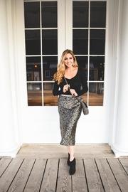  Camoflauge Animal Skirt