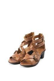  Britt Heeled Sandal