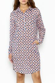  Jasmin Raisa Dress