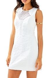  Keali Shift Dress