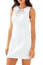  Keali Shift Dress