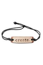  Create Bracelet