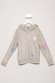  Paint Palette Sweatshirt