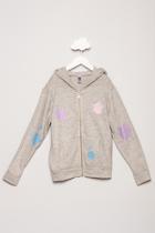  Paint Palette Sweatshirt