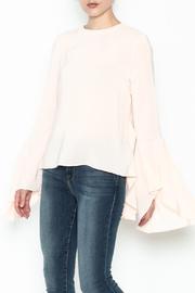  High-low Top